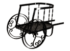 Chariot Cart